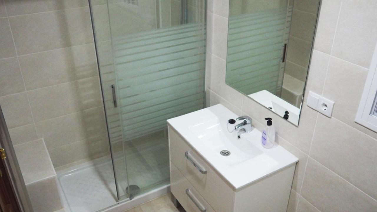 Apartamento Villa De Rota - Vista Mar, 135M2, Terraza, Sat Tv Y Mas Extérieur photo